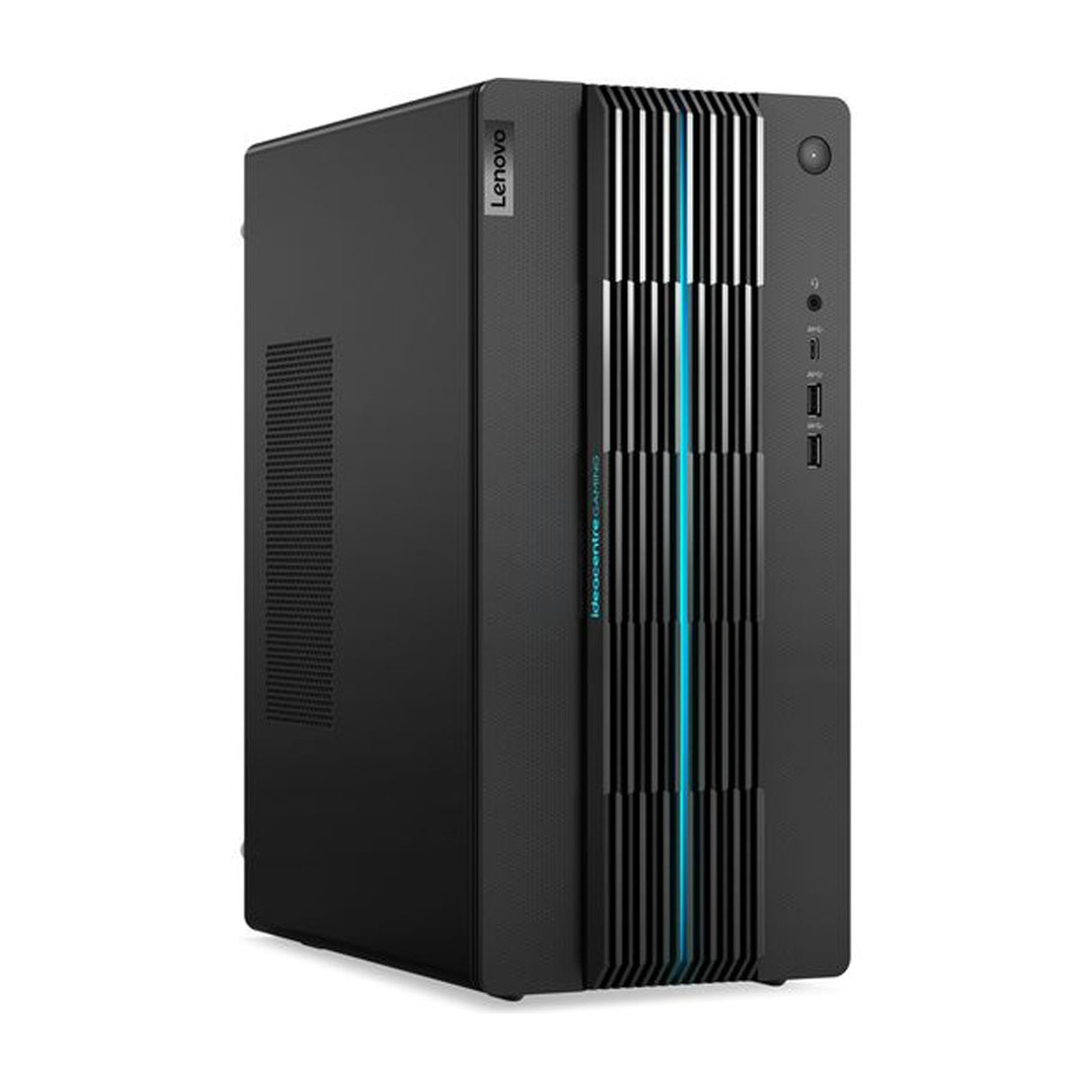 Lenovo IdeaCentre 5 Gaming PC: i5 12th Gen, RTX 3060, 16GB, 512GB, Warranty VAT - GreenGreen Store