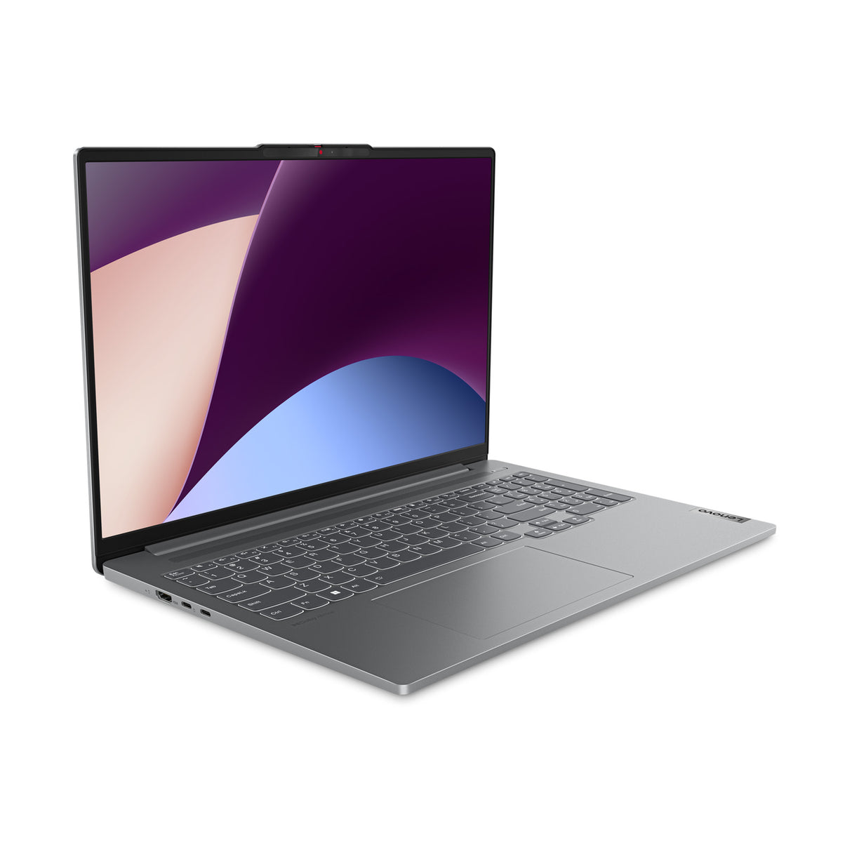 Lenovo IdeaPad 5 Pro Laptop: AMD Ryzen 7 7840HS, RTX 4050, 16GB 1TB Warranty VAT - GreenGreenStore