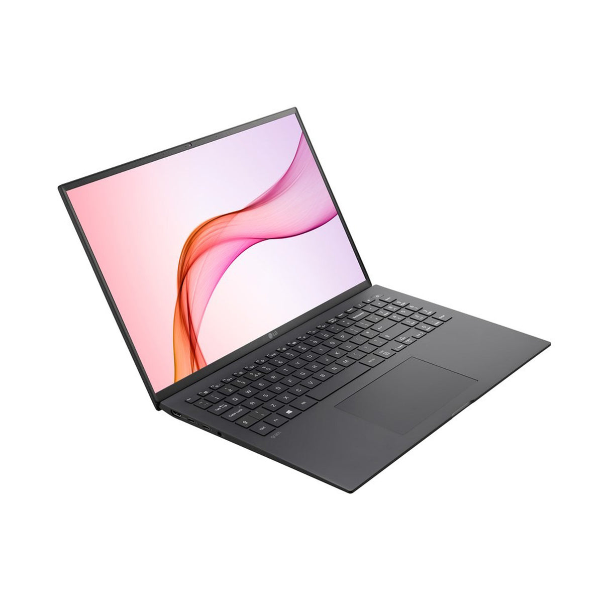 LG Gram 16" Lightweight Laptop: 11th Gen Core i7, 512GB SSD, 16GB, Warranty VAT - GreenGreen Store