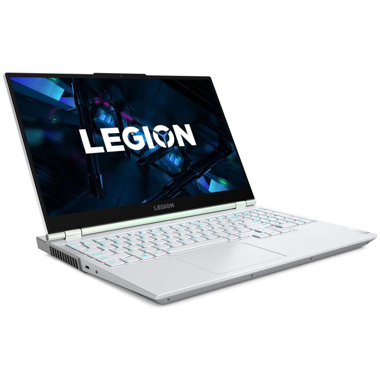 Lenovo Legion 5 Gaming QHD Laptop: RTX 3070, 11th Gen i7, 16GB, 512GB, Warranty - GreenGreen Store