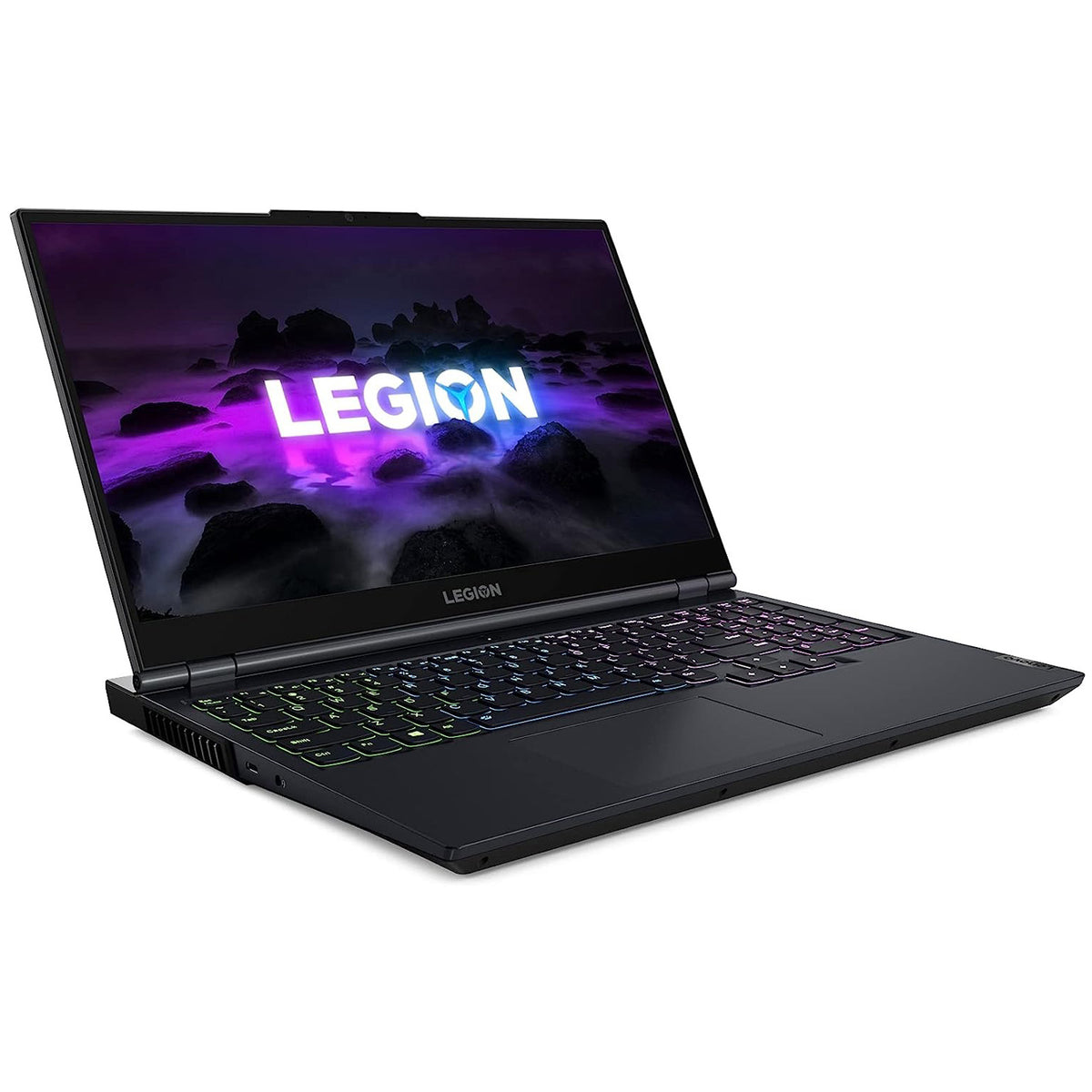 Lenovo Legion 5 Gaming Laptop: Ryzen 7 5800H, RTX 3060, 8GB RAM 512GB, Warranty - GreenGreenStore