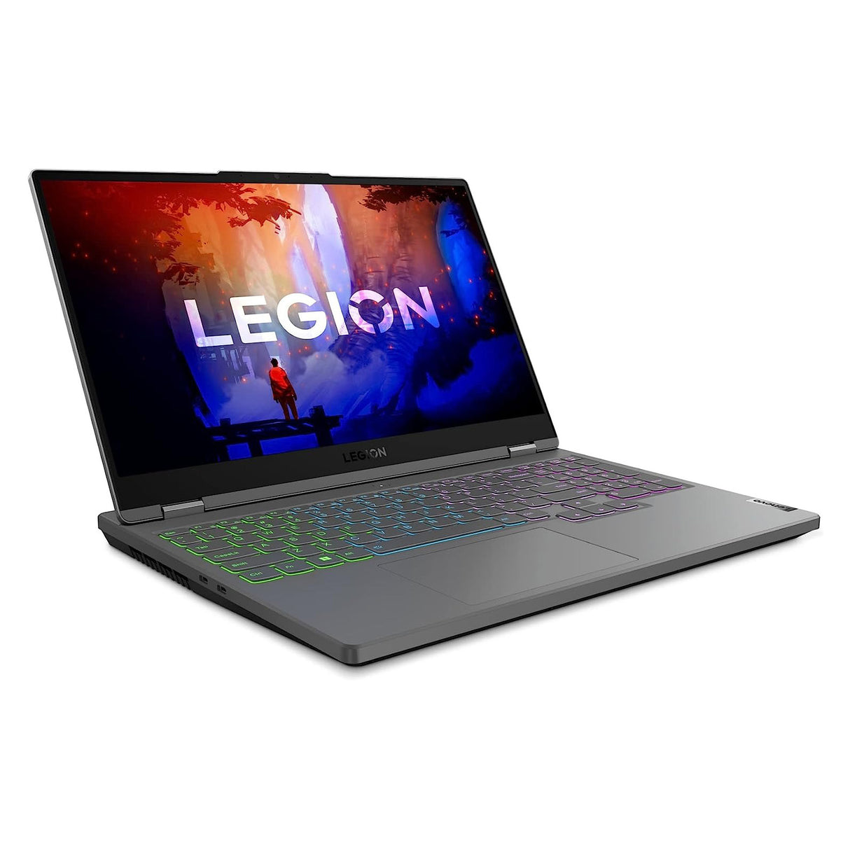 Lenovo Gaming Laptop Legion 5: Ryzen 7 5800H, 32GB 1TB RTX 3070 Ti, Warranty VAT - GreenGreen Store