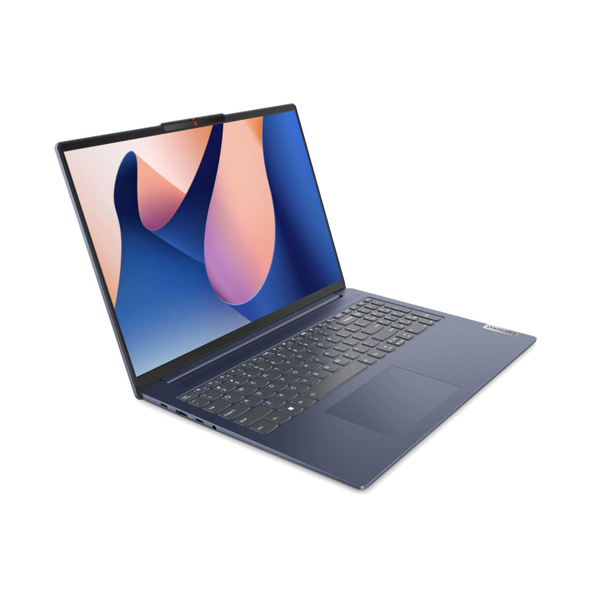 Lenovo IdeaPad 5 Slim Laptop: 13th Gen i5, 512GB SSD, 16GB RAM, Warranty VAT - GreenGreen Store