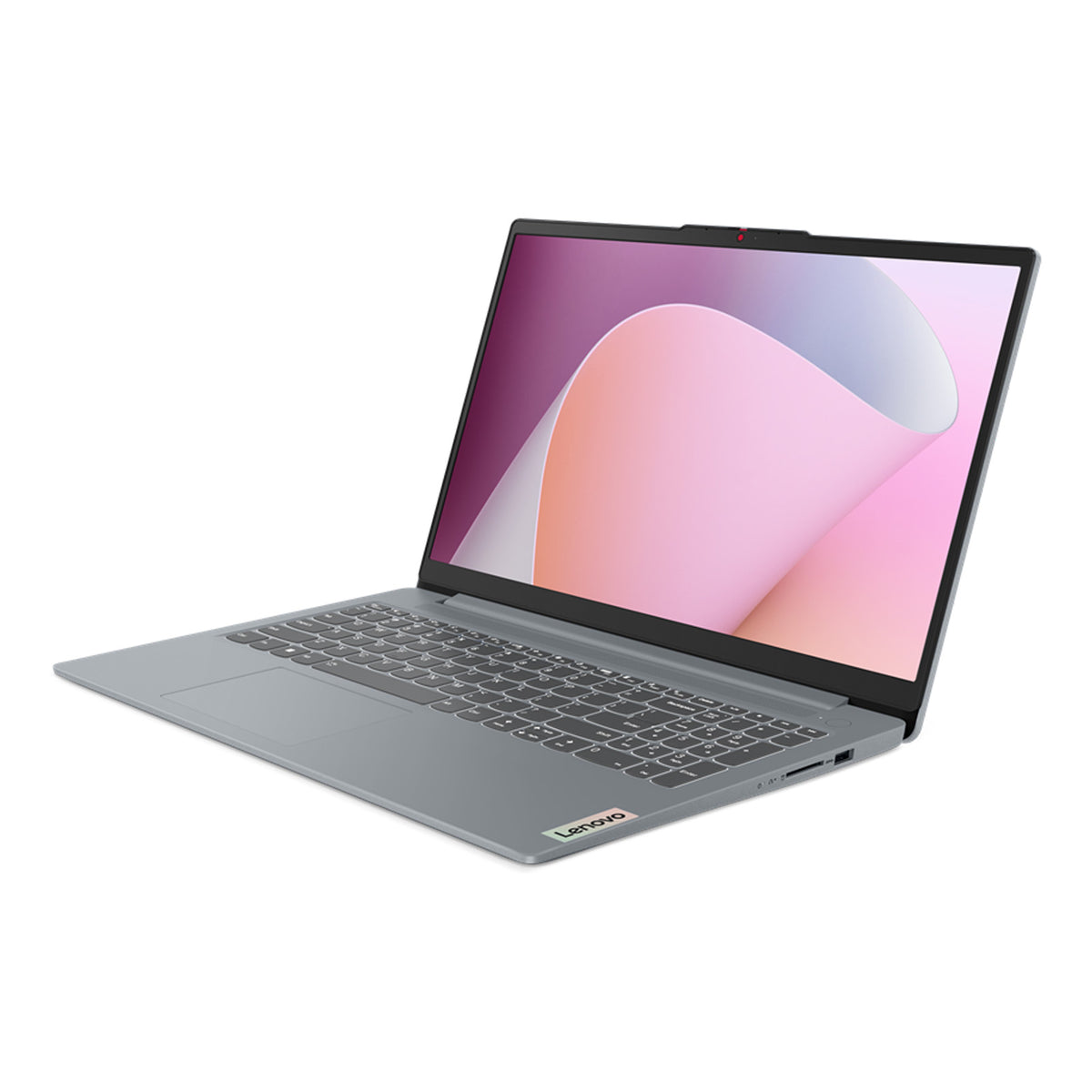 Lenovo IdeaPad 3 Laptop: AMD Ryzen 7 7730U 16GB RAM 512GB SSD 15.6" FHD Warranty - GreenGreenStore