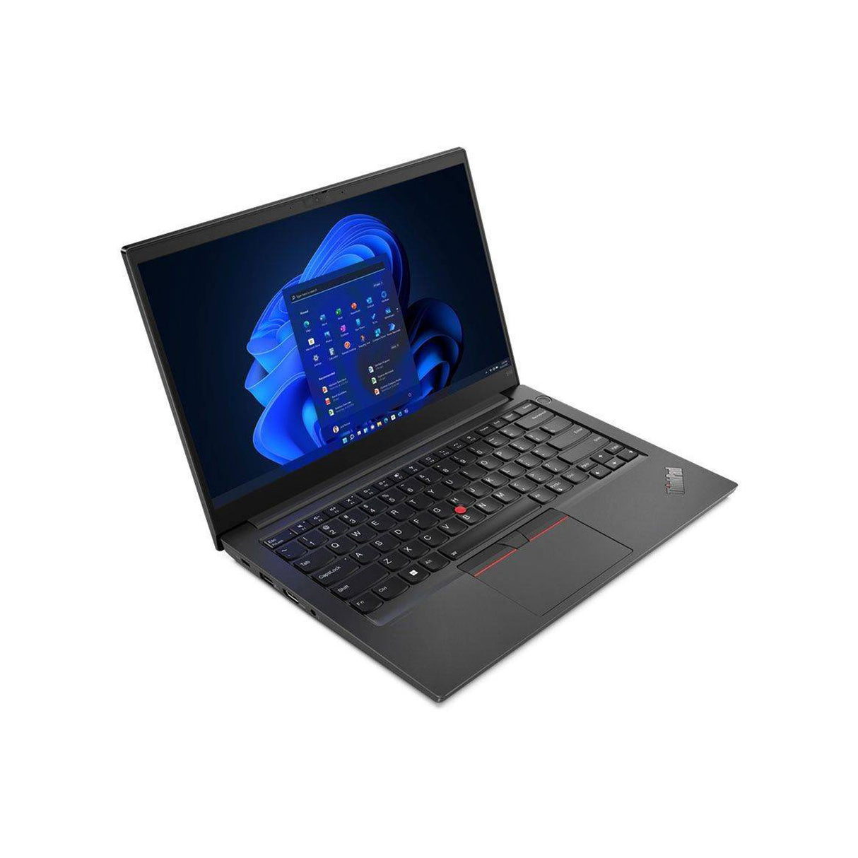 Lenovo ThinkPad E14 Gen 4 Laptop: Ryzen 7 5825U, 512GB SSD, 16GB RAM, Warranty - GreenGreen Store