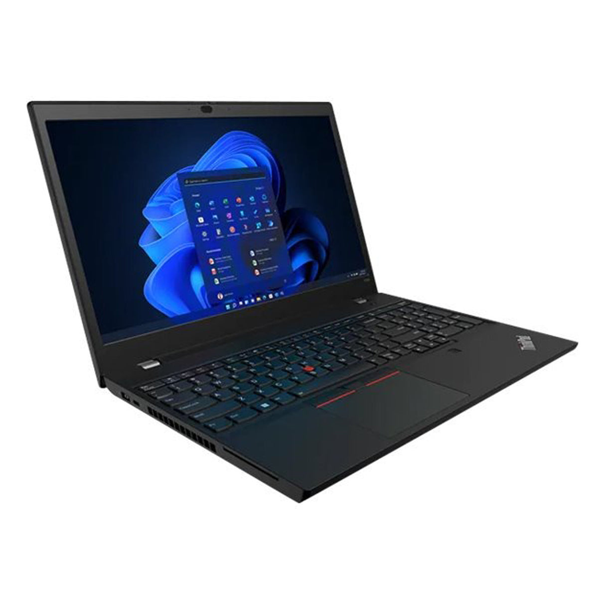 Lenovo ThinkPad P15v Gen 3 Laptop: 12th Gen i7, 16GB, 512GB, NVIDIA Warranty VAT - GreenGreenStore