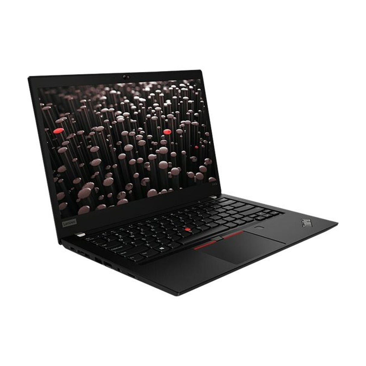 Lenovo ThinkPad P43s Laptop: Core i7-8565U 16GB RAM 256GB NVIDIA P520 Warranty - GreenGreenStore