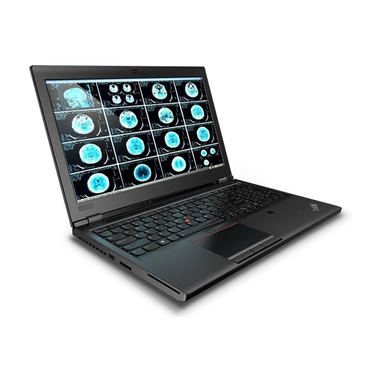 Lenovo ThinkPad P52 Laptop i7-8750H 512GB SSD 16GB RAM Quadro P1000 Warranty VAT - GreenGreenStore