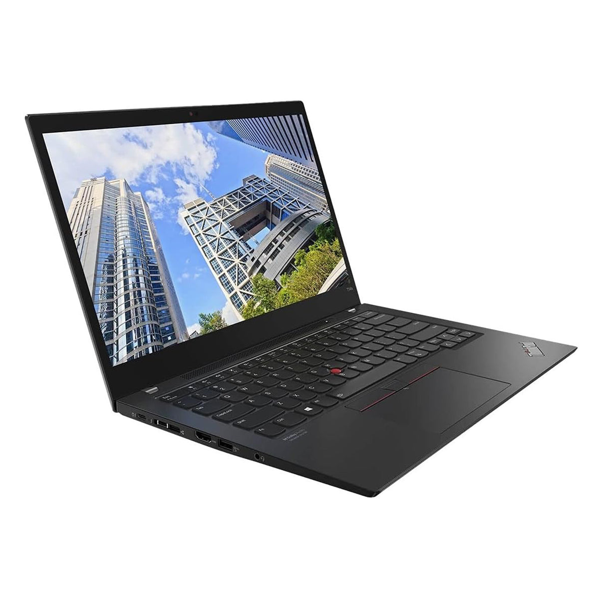 Lenovo ThinkPad T14s Gen 2 Laptop: Core i5-1145G7 16GB RAM 256GB Warranty VAT - GreenGreenStore