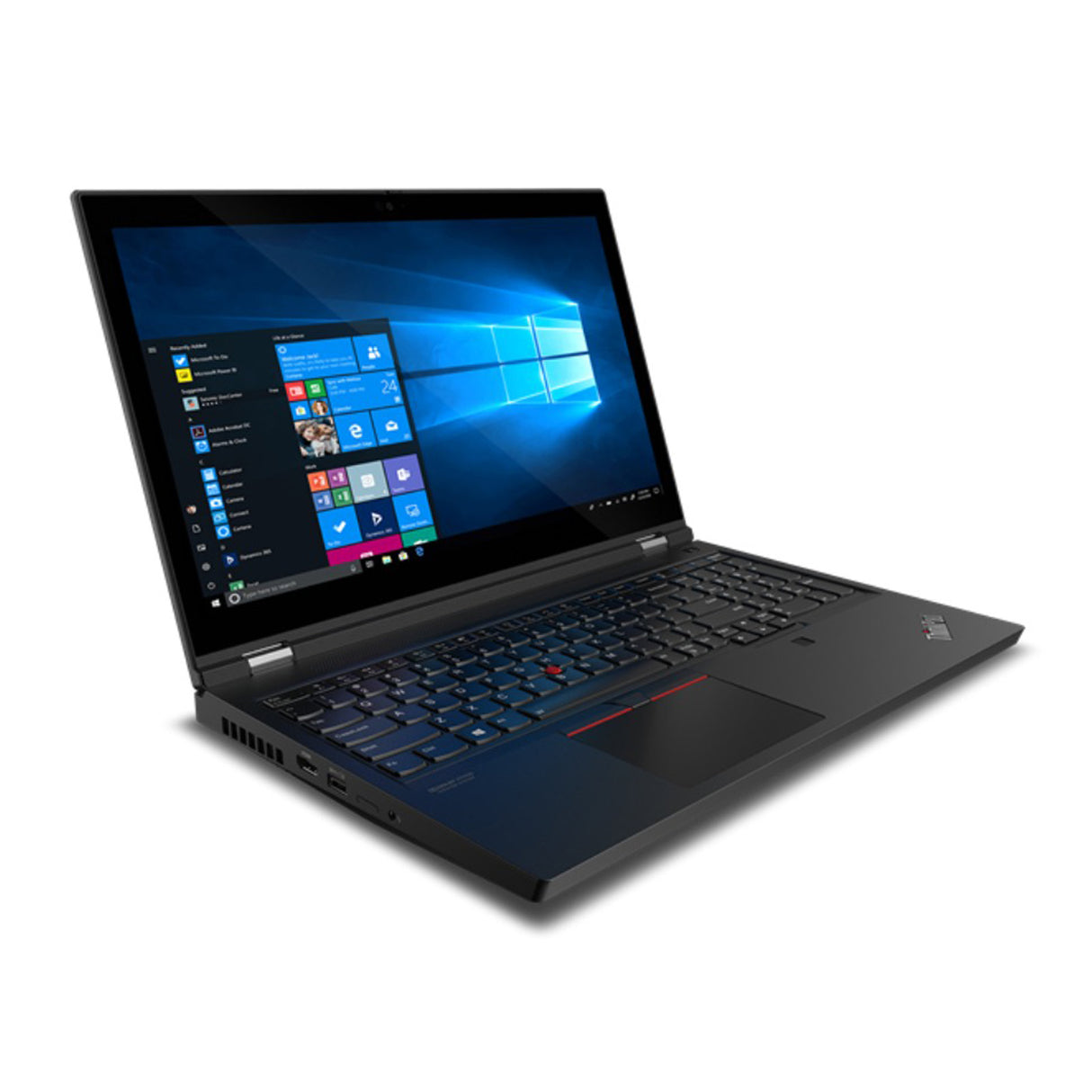 Lenovo ThinkPad T15g Laptop: 10th Gen i7, RTX 2070, 32GB RAM 512GB SSD, Warranty - GreenGreen Store