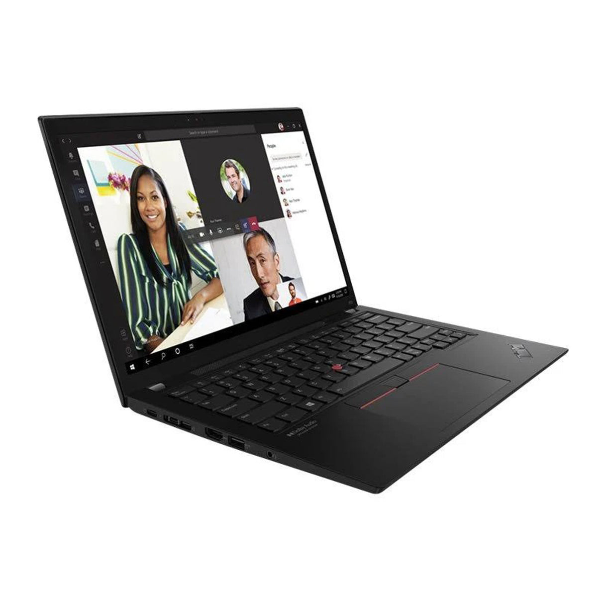 Lenovo ThinkPad X13 Gen 2 Laptop: Ryzen 5 Pro 5650U 16GB RAM 256GB SSD Warranty - GreenGreenStore