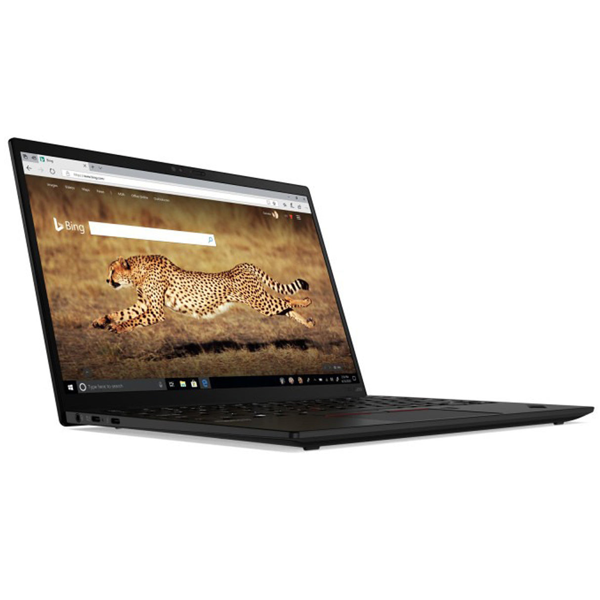Lenovo ThinkPad X1 Nano Laptop: 11th Gen i7, 256GB SSD, 16GB RAM, 1kg, Warranty - GreenGreen Store