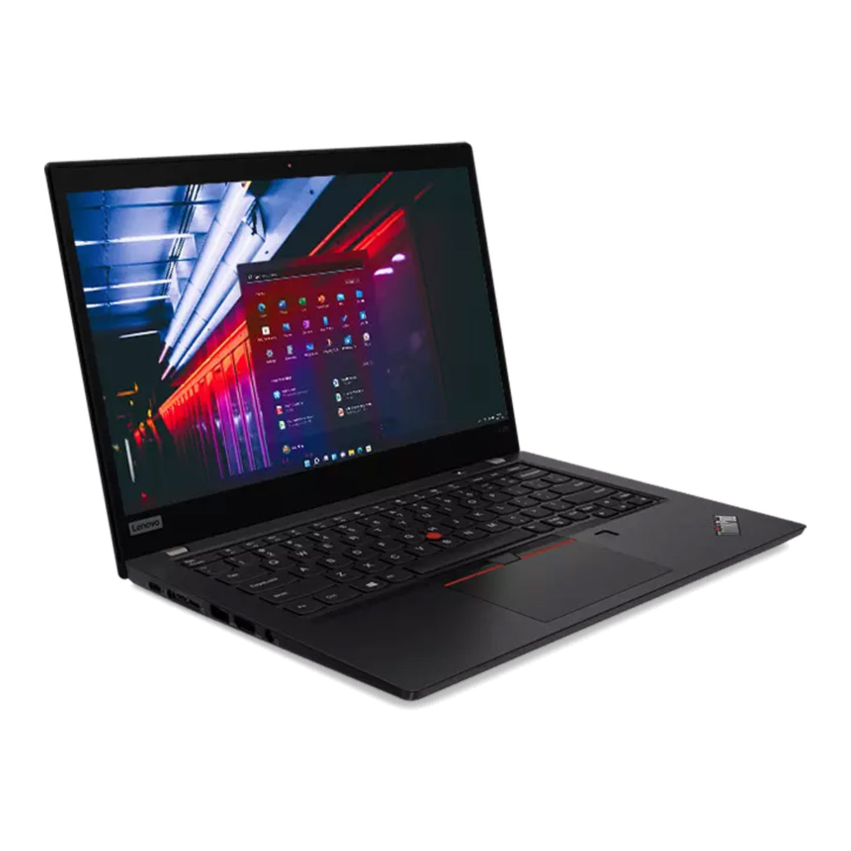 Lenovo Laptop ThinkPad X390: Intel Core i5-8265U 8GB RAM 256GB SSD Warranty VAT