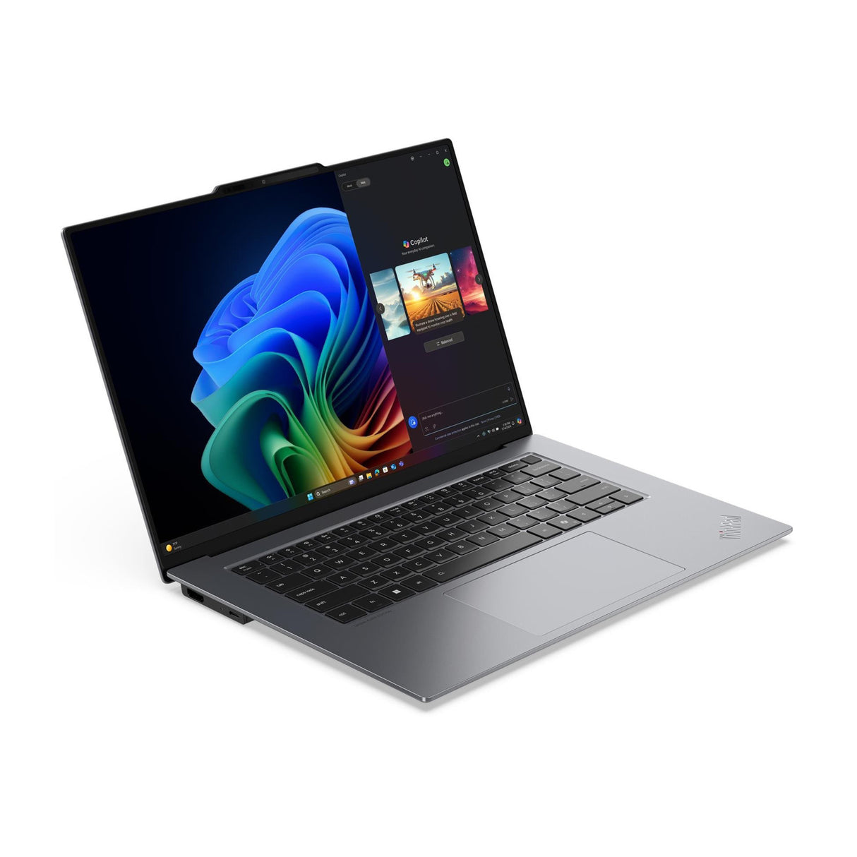 Lenovo ThinkPad X9-14 Gen 1 Laptop: Ultra 7 268V, 512GB SSD 32GB RAM, Warranty - GreenGreenStore