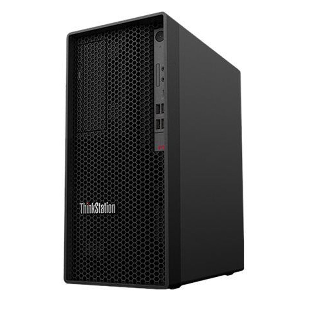 Lenovo ThinkStation P358 PC: Ryzen 7 32GB, 512GB SSD, NVIDIA T1000, Warranty VAT - GreenGreen Store