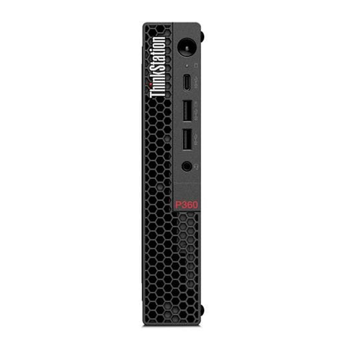 Lenovo ThinkStation P360 Tiny PC: Core i9-12900T 32GB 512GB T1000, Warranty VAT - GreenGreenStore