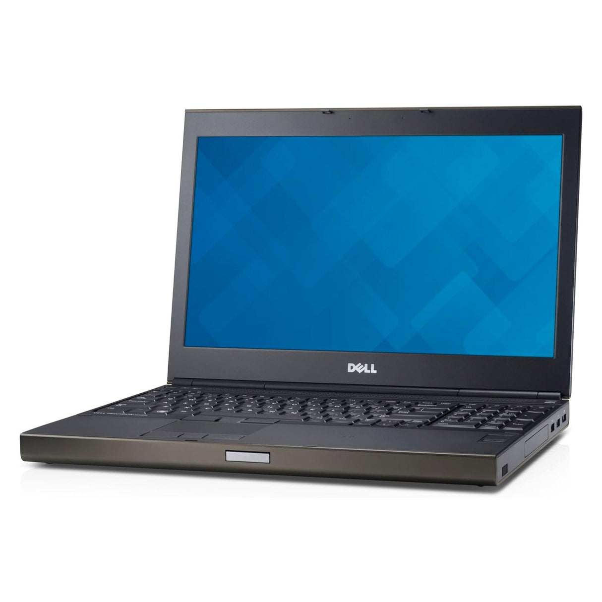 Dell Precision M4800 Laptop: Core i7-4930MX, 16GB, 512GB, K2100M, Warranty VAT - GreenGreen Store