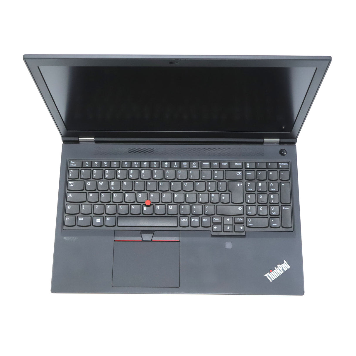 Lenovo ThinkPad T15g Gen 1 Laptop: Core i9 32GB 1TB SSD RTX 2080 Warranty VAT - GreenGreenStore