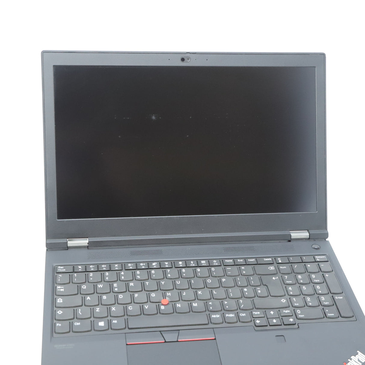 Lenovo ThinkPad T15g Gen 1 Laptop: Core i9 32GB 1TB SSD RTX 2080 Warranty VAT - GreenGreenStore