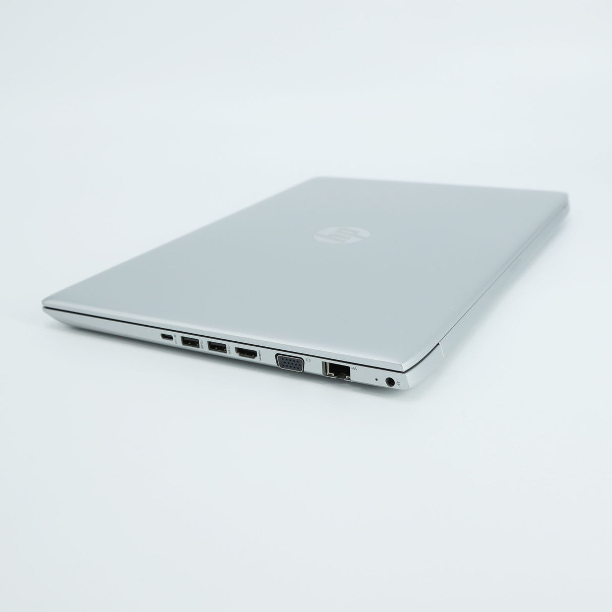 HP ProBook 450 G5 Laptop: Intel Core i5-8250U 256GB SSD 16GB RAM Warranty VAT - GreenGreenStore