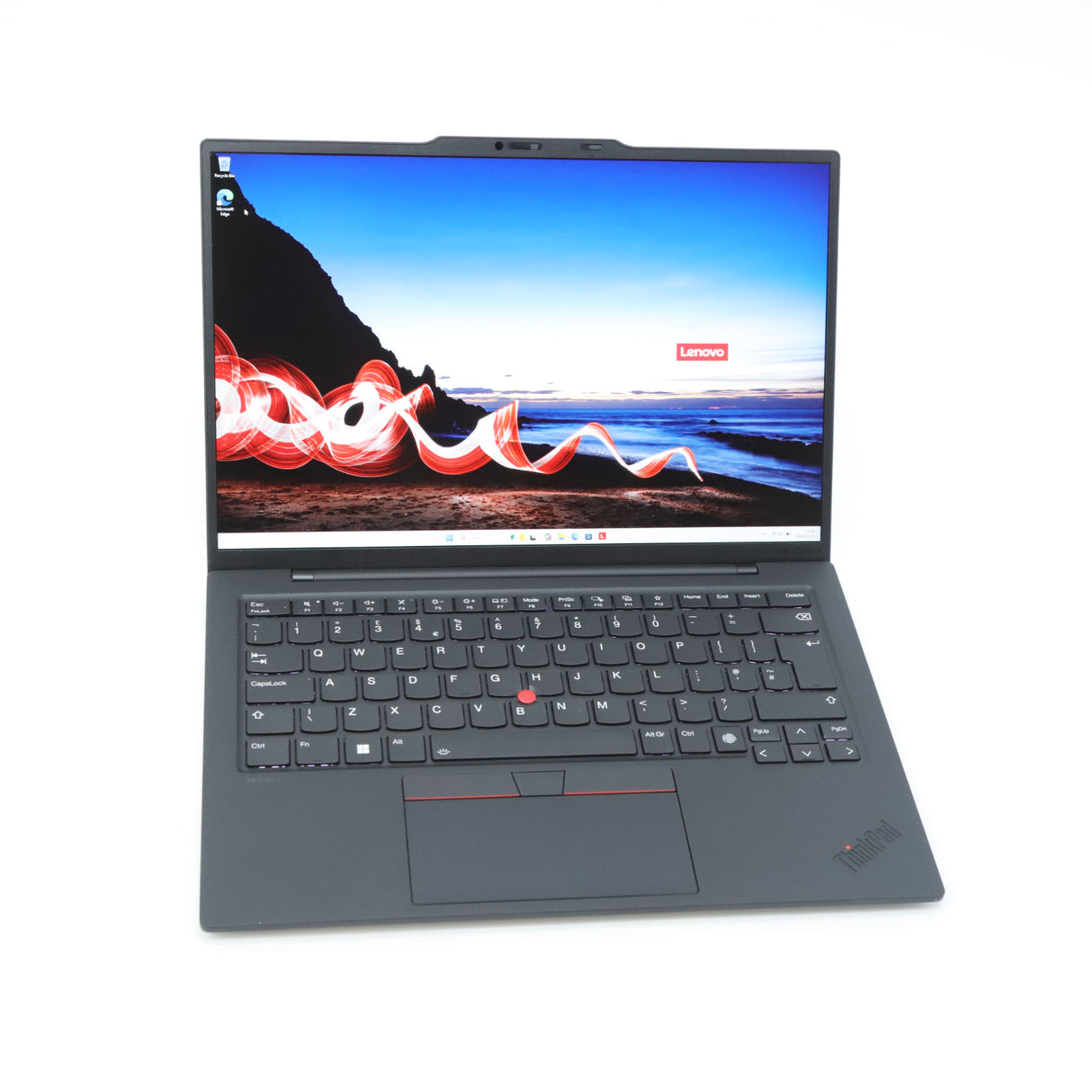 Lenovo ThinkPad X1 Carbon 12 Touch Laptop: Intel Ultra 7, 64GB 1TB, Warranty VAT - GreenGreenStore