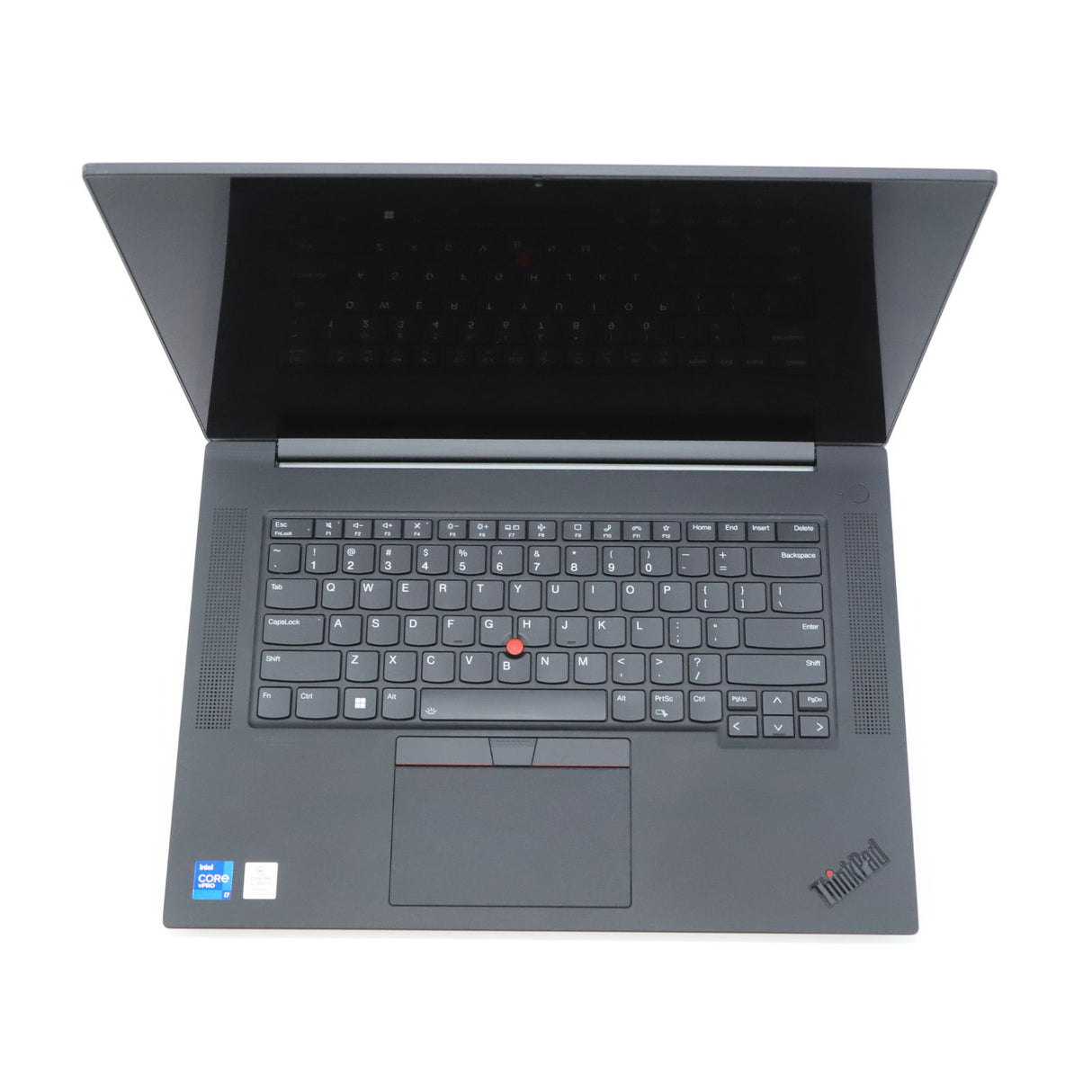 Lenovo ThinkPad P1 Gen 4 Laptop: i7-11850H 32GB 1TB Quadro T1200 Warranty VAT - GreenGreenStore