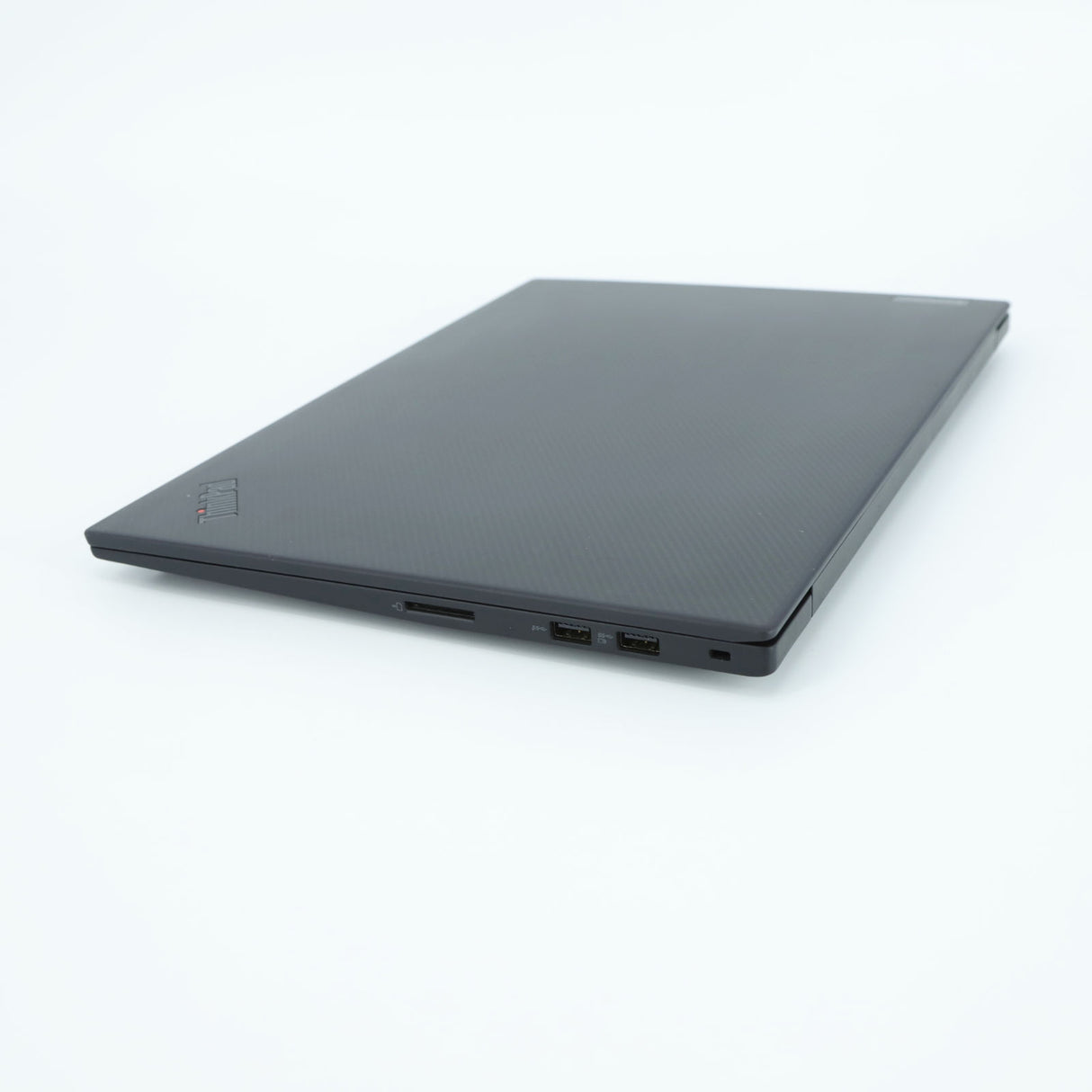 Lenovo ThinkPad P1 Gen 4 Laptop: i7-11850H 32GB 1TB Quadro T1200 Warranty VAT - GreenGreenStore