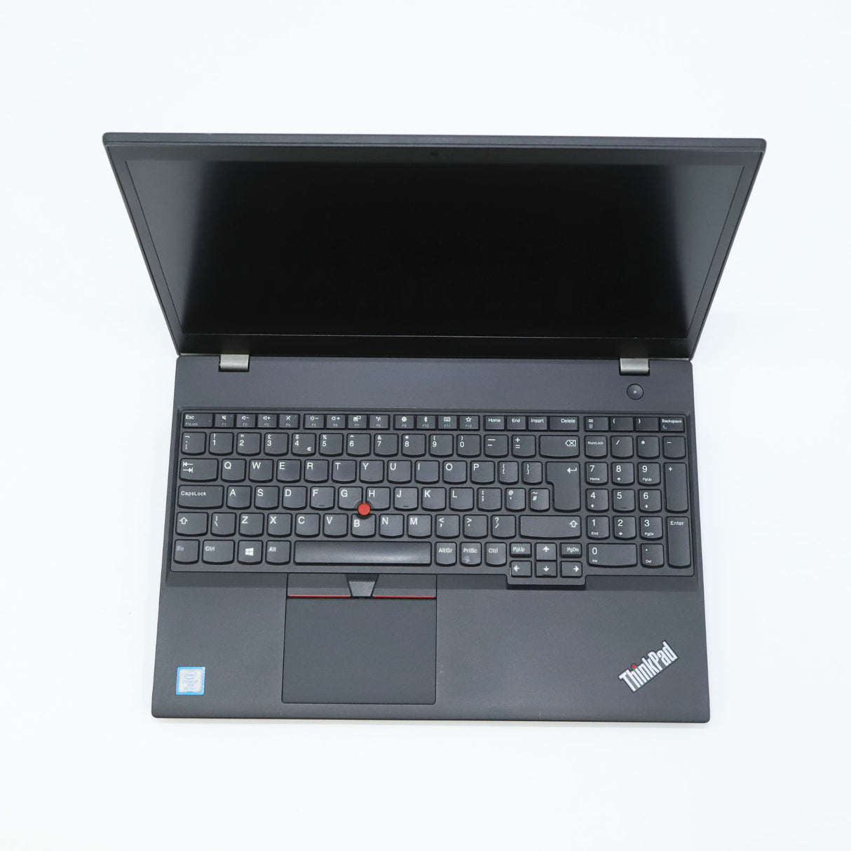 Lenovo ThinkPad P52s Laptop: i7-8550U 16GB RAM 256GB SSD NVIDIA Warranty VAT - GreenGreenStore