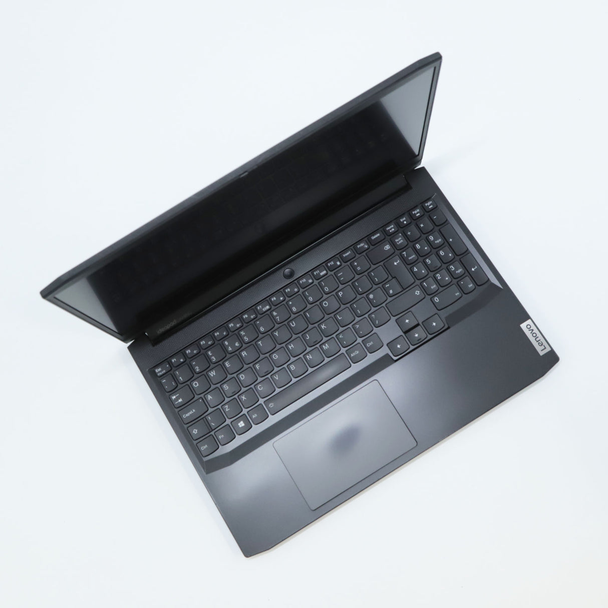 Lenovo IdeaPad Gaming 3 Laptop: Ryzen 5 5600H GTX 1650 512GB 16GB Warranty VAT - GreenGreenStore