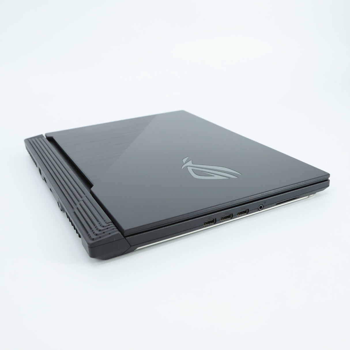 ASUS ROG Strix GL512 Gaming Laptop: Core i5-10300H 512GB, GTX 1650 Ti Warranty - GreenGreenStore