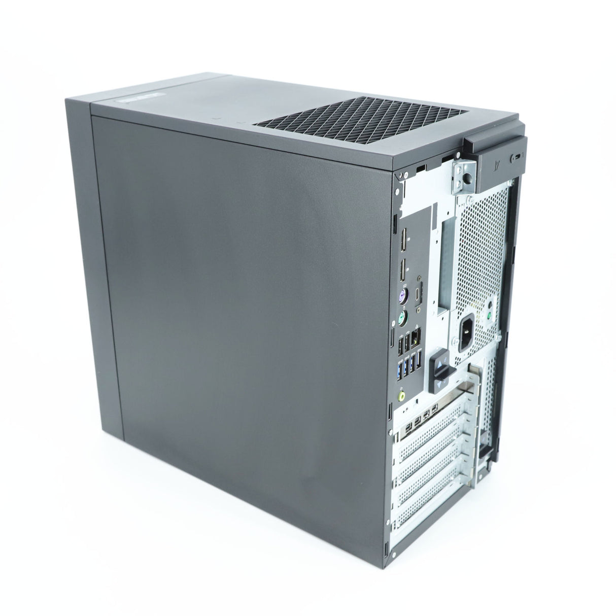 Dell Precision Tower 3640 Desktop: Core i9-10900K, 32GB, 1TB, P620, Warranty VAT - GreenGreenStore