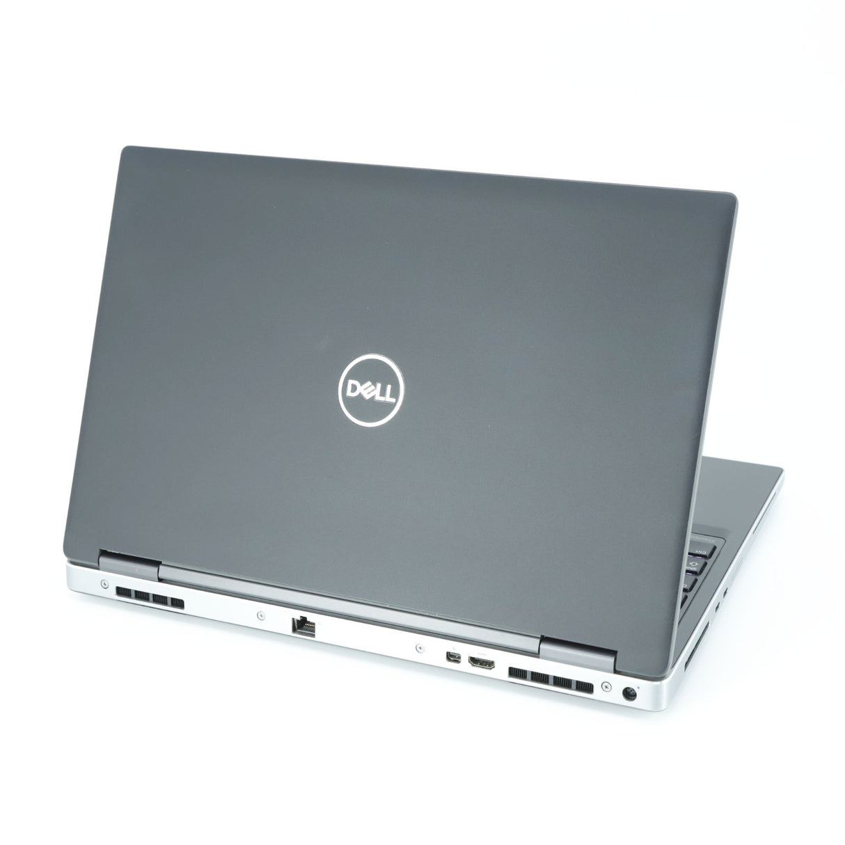 Dell Precision 7540 Laptop: Core i7-9850H 16GB RAM Quadro T1000 Warranty VAT - GreenGreenStore