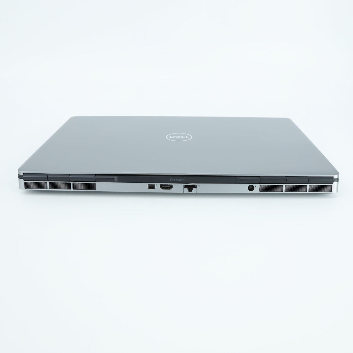 Dell Precision 7750 Laptop: i9-10885H, 64GB RAM, Quadro RTX 5000, Warranty VAT - GreenGreenStore