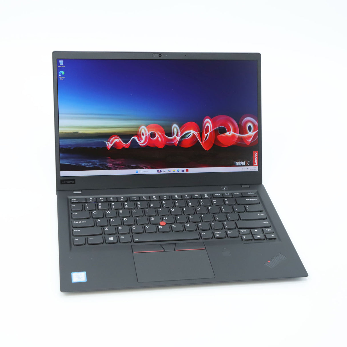 Lenovo ThinkPad X1 Carbon 6 14" Laptop: Core i7 8th Gen 256GB 16GB, Warranty VAT - GreenGreenStore