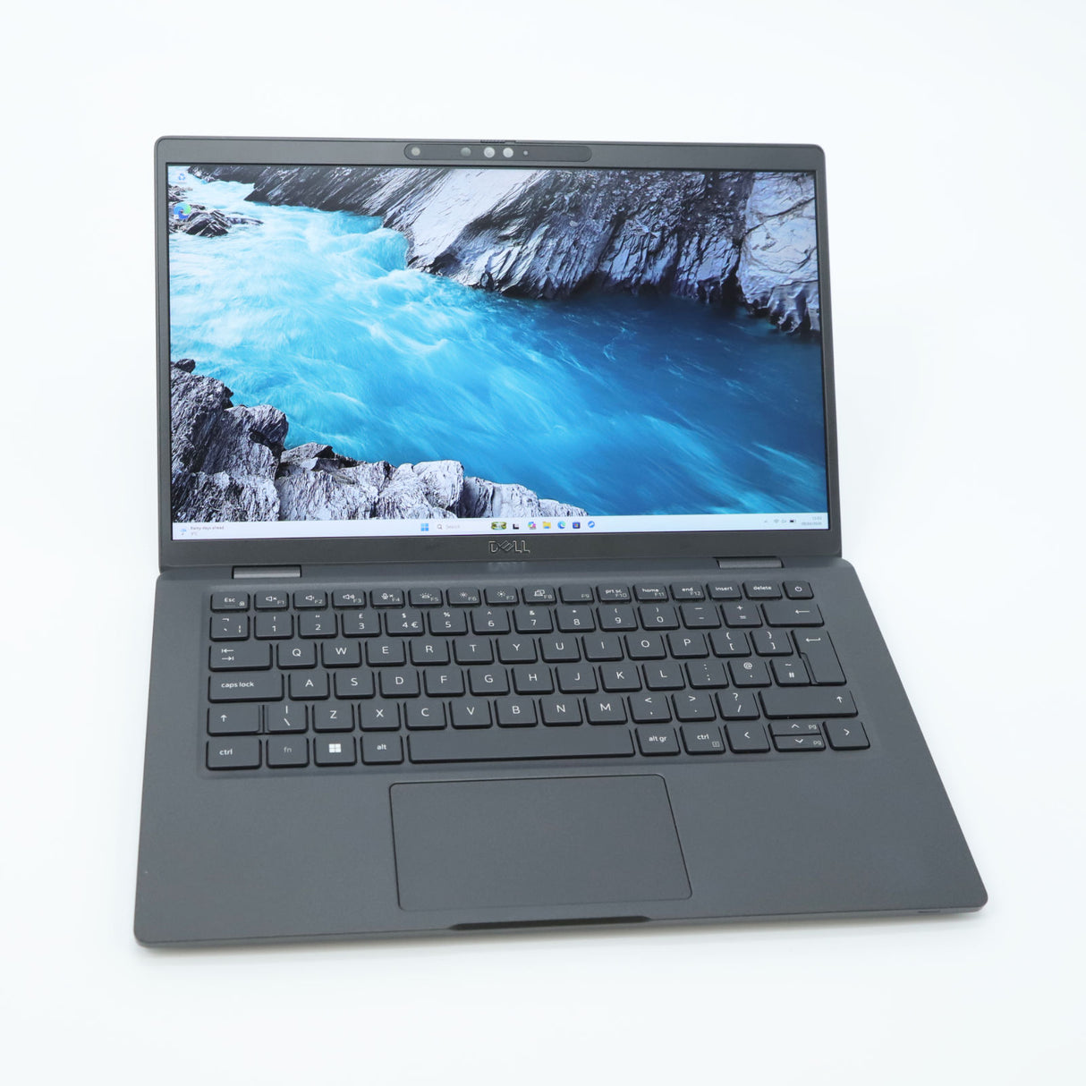 Dell Latitude 7330 Laptop: Intel Core i7-1265U, 16GB RAM, 512GB SSD, Warranty - GreenGreenStore
