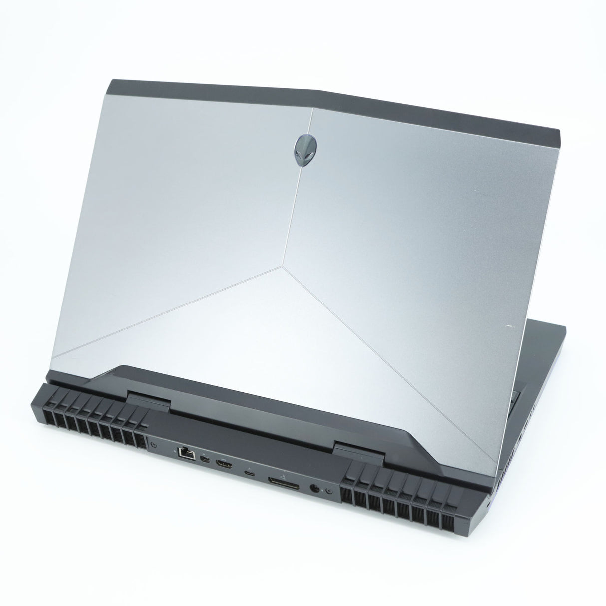Alienware 17 R4 Gaming Laptop: Core i7 16GB 256GB NVIDIA GTX 1070 Warranty VAT - GreenGreenStore