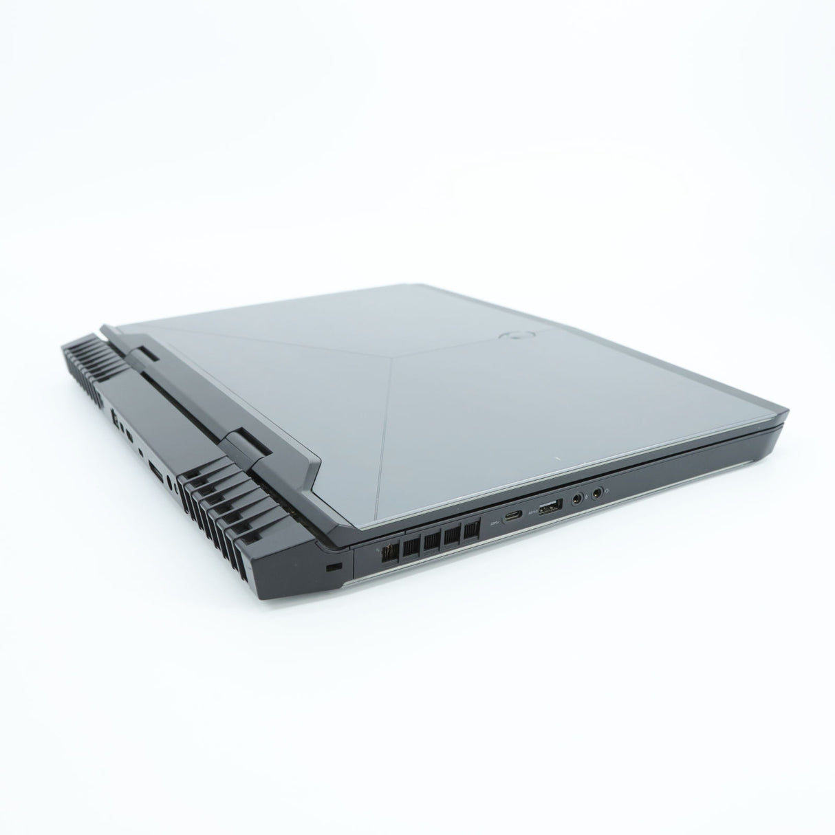 Alienware 17 R4 Gaming Laptop: Core i7 16GB 256GB NVIDIA GTX 1070 Warranty VAT - GreenGreenStore