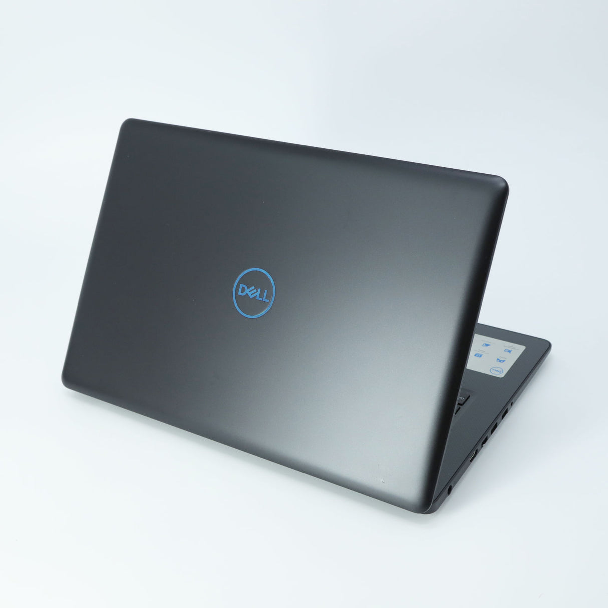 Dell G3 17 3779 Gaming: Laptop Core i5 GTX 1050 16GB RAM 256GB SSD Warranty VAT - GreenGreenStore