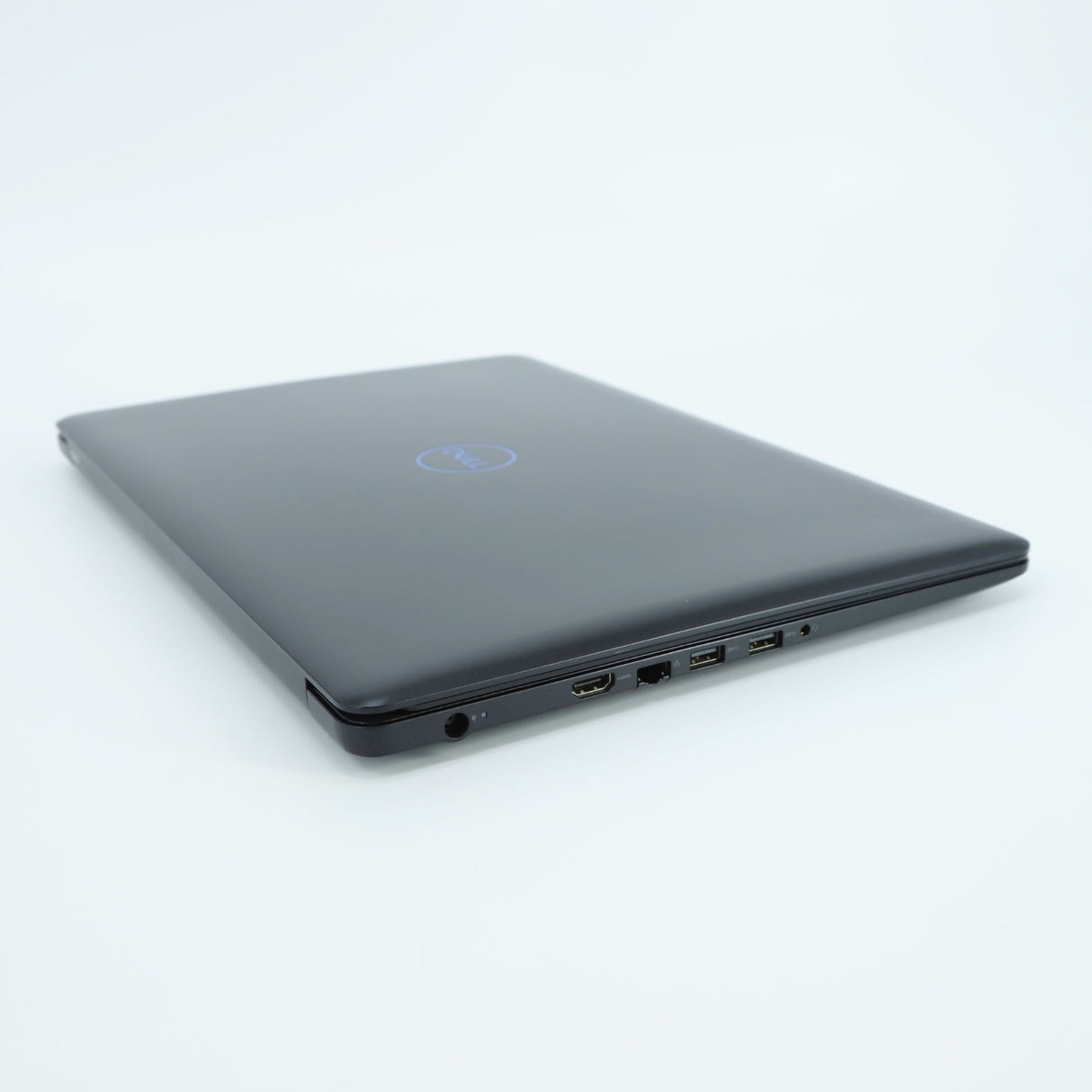 Dell G3 17 3779 Gaming: Laptop Core i5 GTX 1050 16GB RAM 256GB SSD Warranty VAT - GreenGreenStore