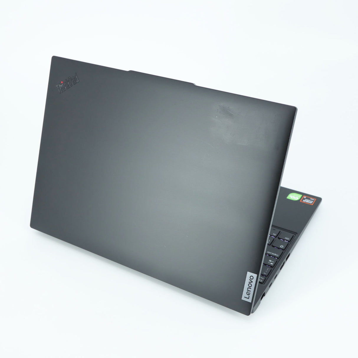Lenovo ThinkPad L16 Gen 2 Laptop: AMD Ryzen 5 Pro, 16GB RAM, 256GB SSD, Warranty - GreenGreenStore