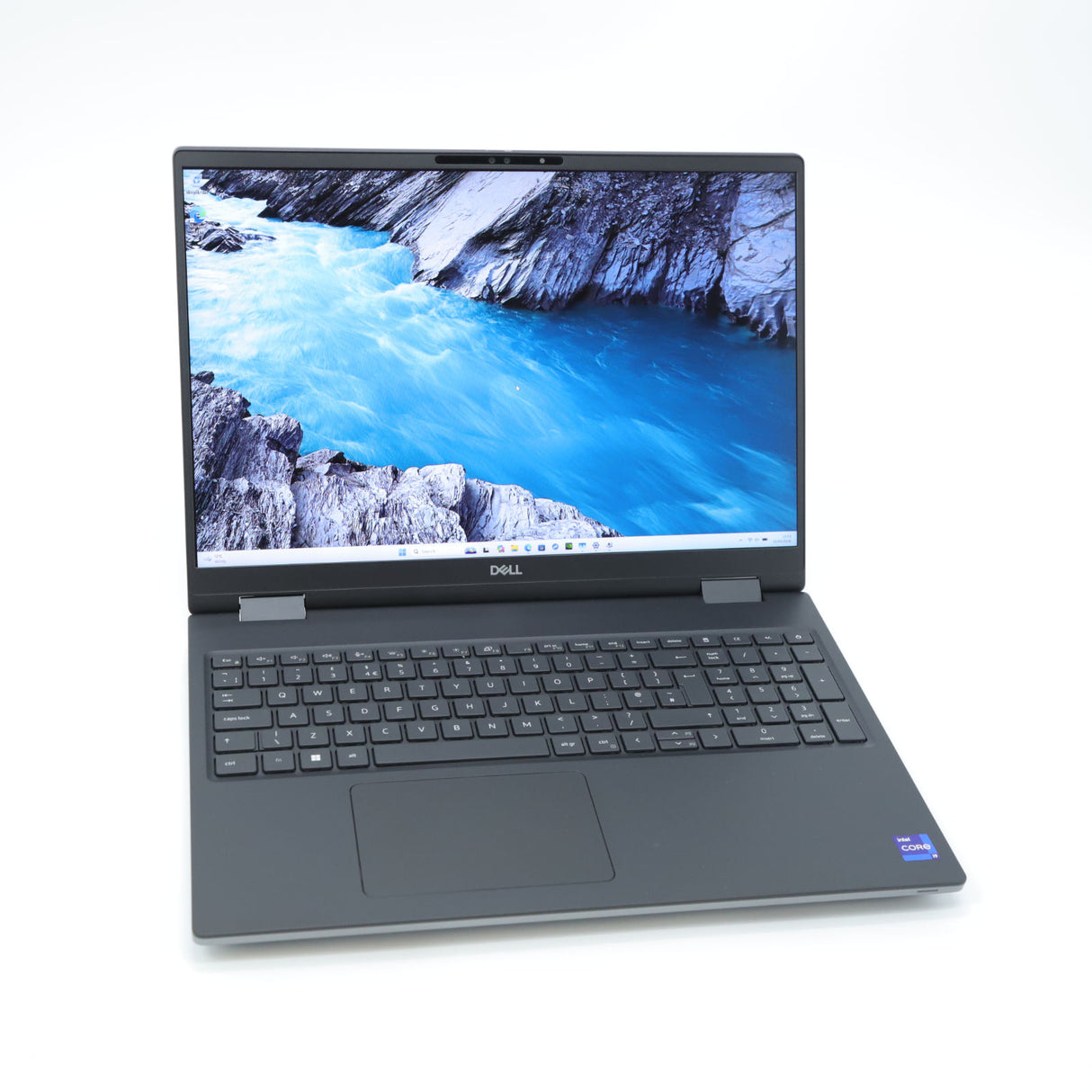 Dell Precision 7680 Laptop: i9-13950HX, RTX 3500 Ada, 1TB SSD 32GB, Warranty VAT - GreenGreenStore