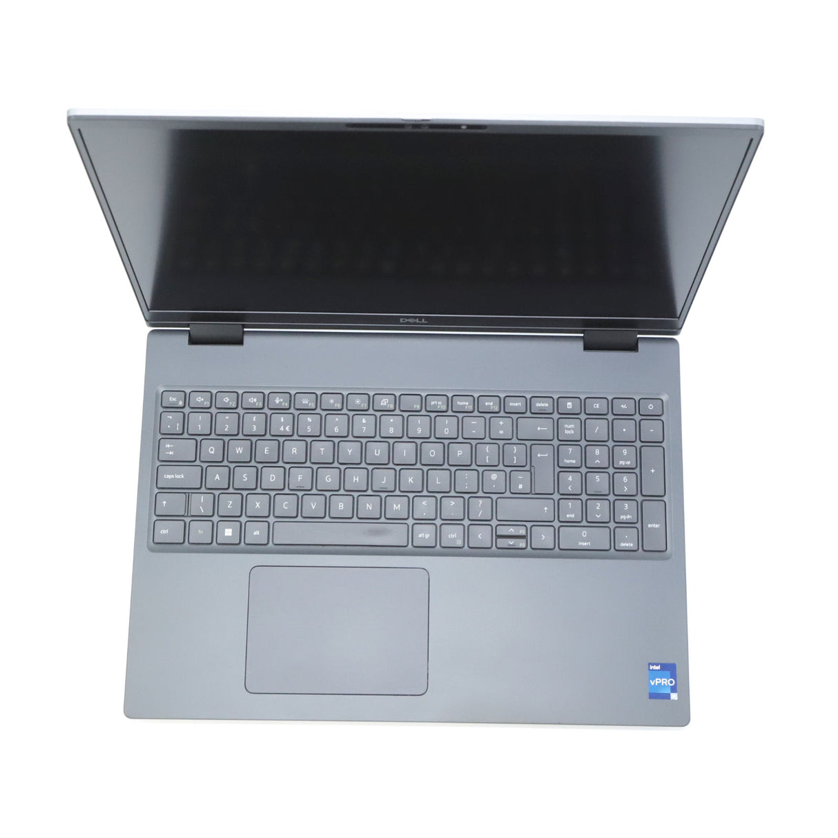 Dell Precision 7680 Laptop: i9-13950HX 32GB 1TB SSD RTX 3500 Ada Warranty VAT - GreenGreenStore