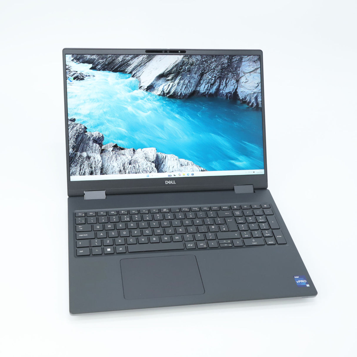 Dell Precision 7680 Laptop: i9-13950HX 32GB 1TB SSD RTX 3500 Ada Warranty VAT - GreenGreenStore