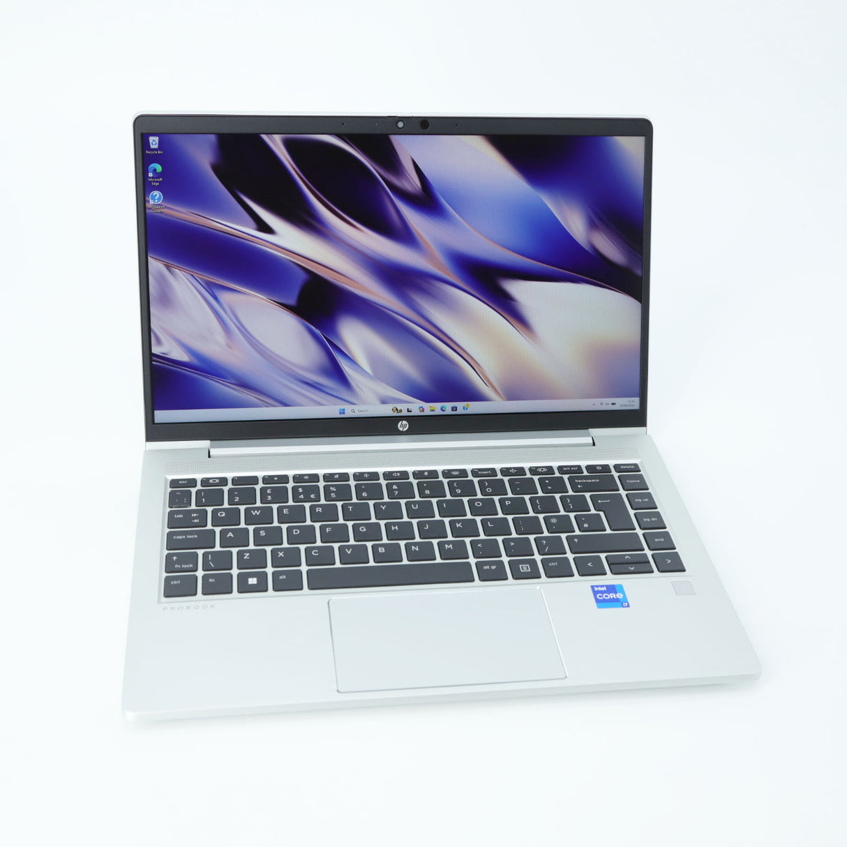HP ProBook 440 G9 Laptop: Intel Core i7-1255U, 16GB RAM, 512GB SSD, Warranty VAT - GreenGreenStore