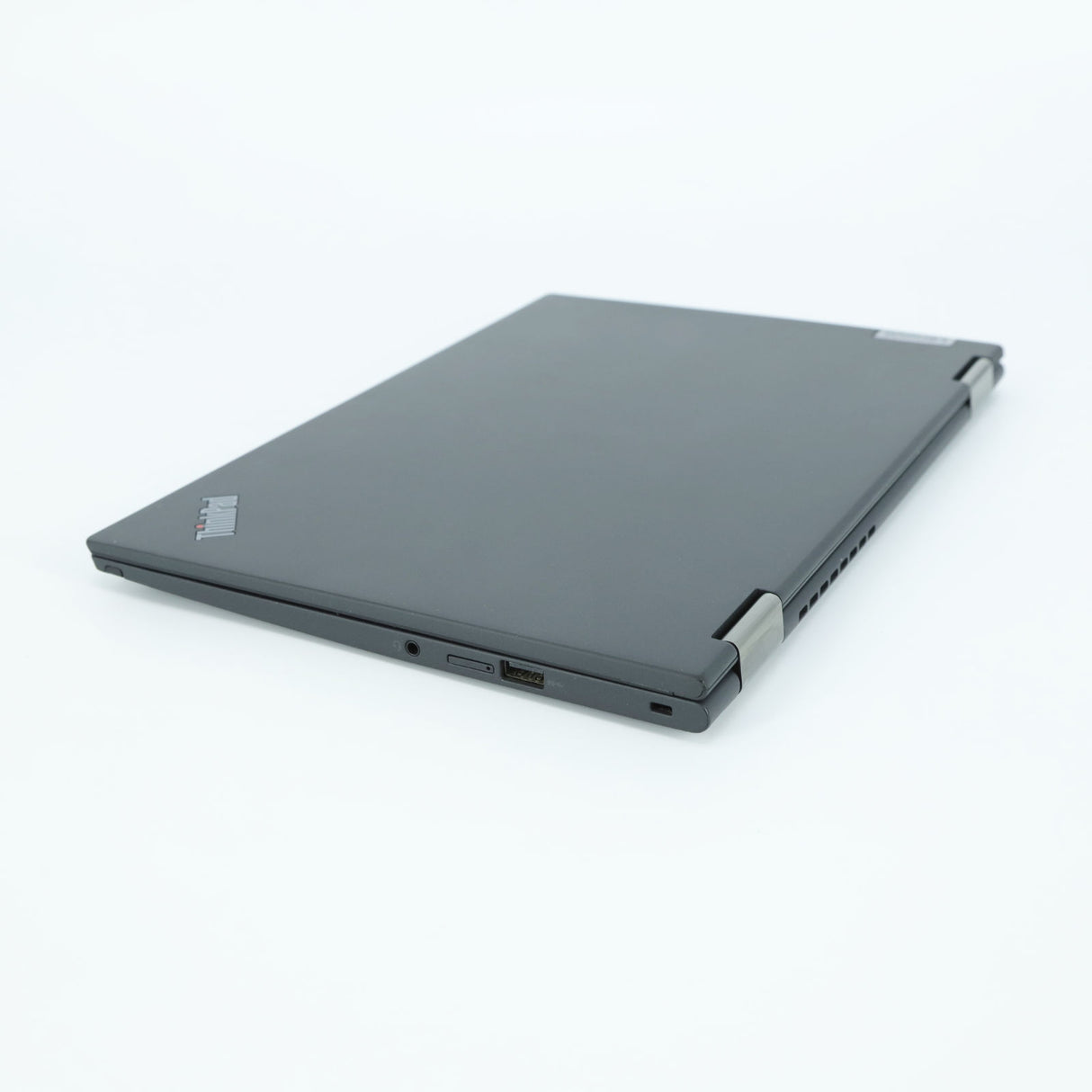 Lenovo ThinkPad X13 Yoga Gen 2 Laptop: Core i7 16GB RAM 512GB SSD Warranty VAT - GreenGreenStore