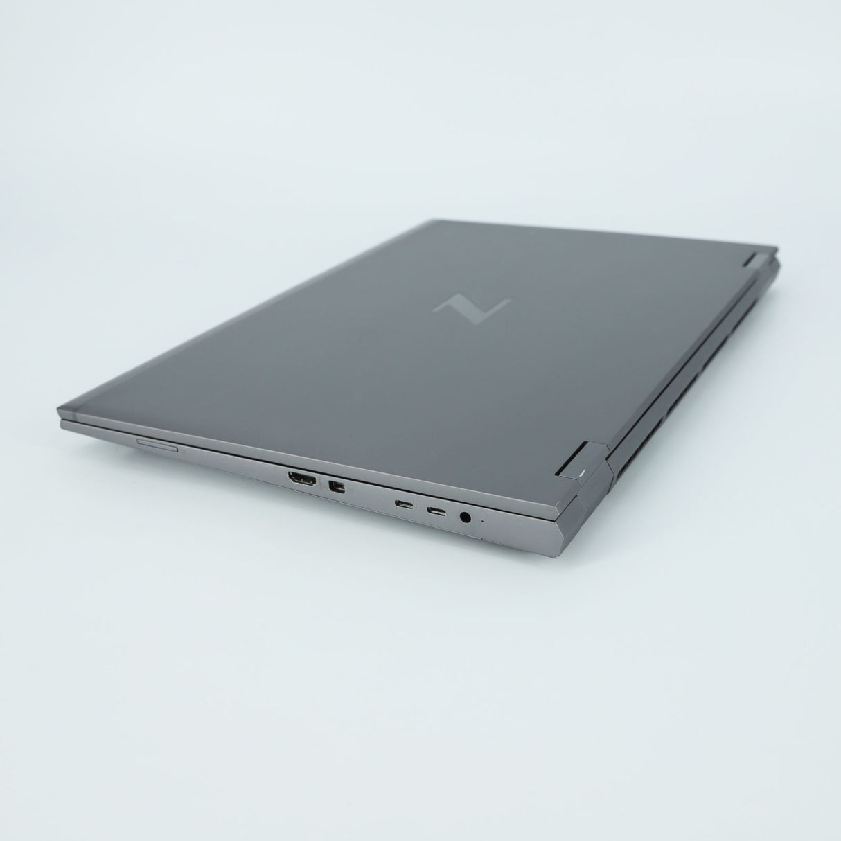 HP ZBook Fury 17 G8 Laptop: Core i7-11850H NVIDIA A5000 512GB 32GB Warranty VAT - GreenGreenStore