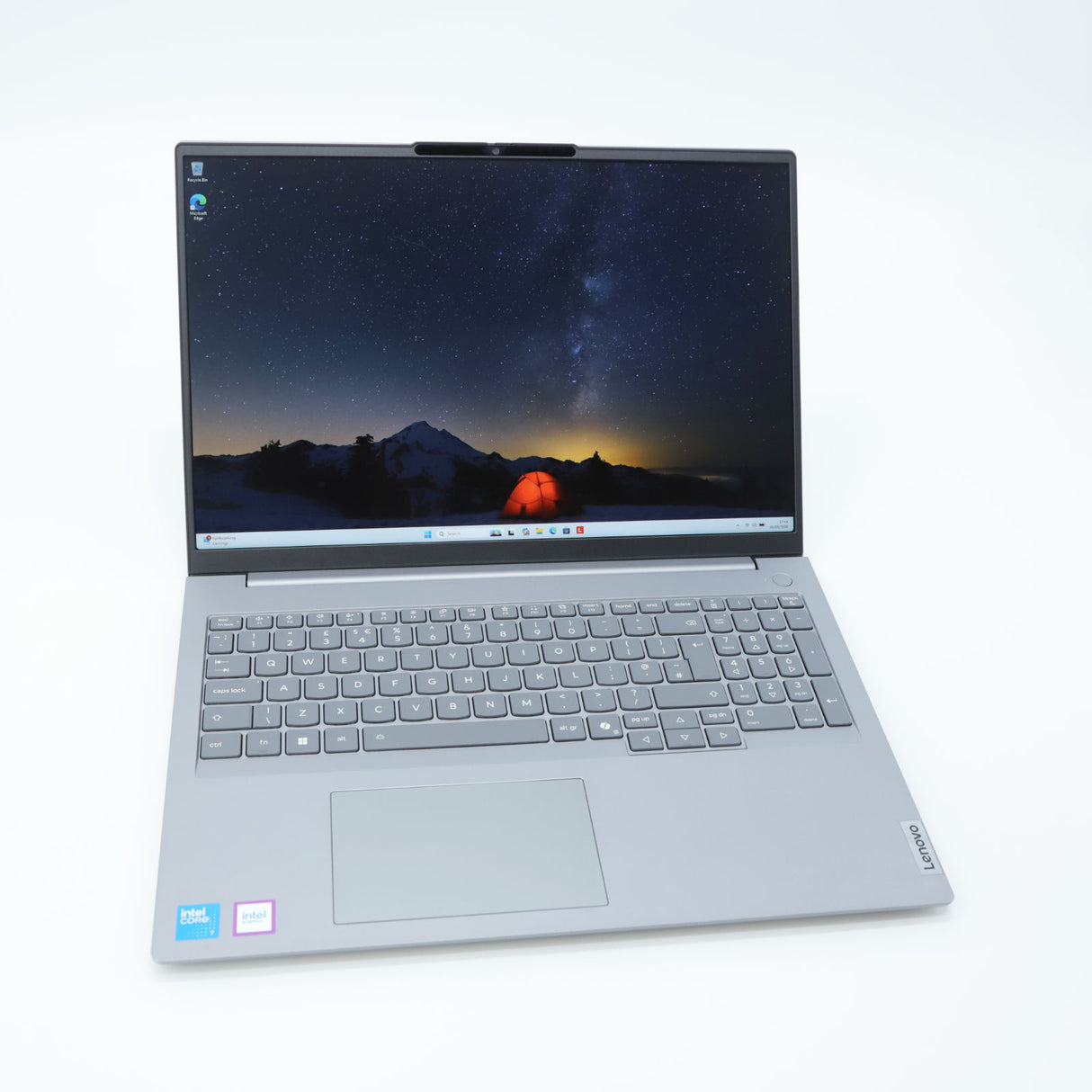 Lenovo ThinkBook 16 Gen 9 Laptop: Intel Core 7 240H, 512GB SSD 16GB RAM Warranty - GreenGreenStore