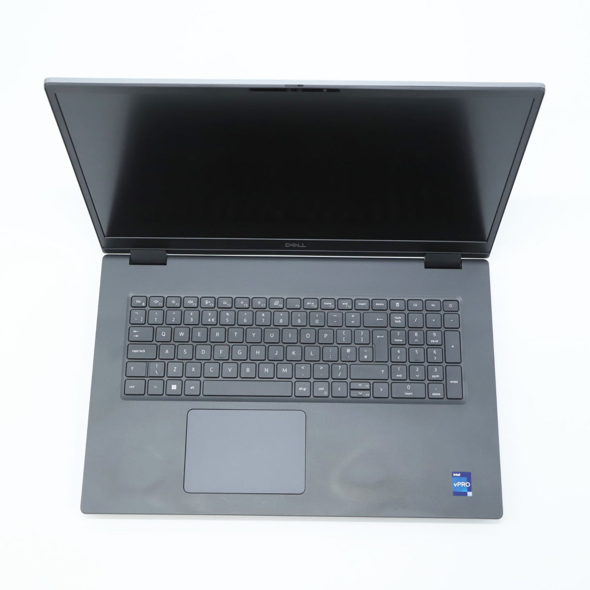 Dell Precision 7780 CAD Laptop: Core i7-13850HX RTX A3500 1TB 64GB RAM, Warranty - GreenGreenStore
