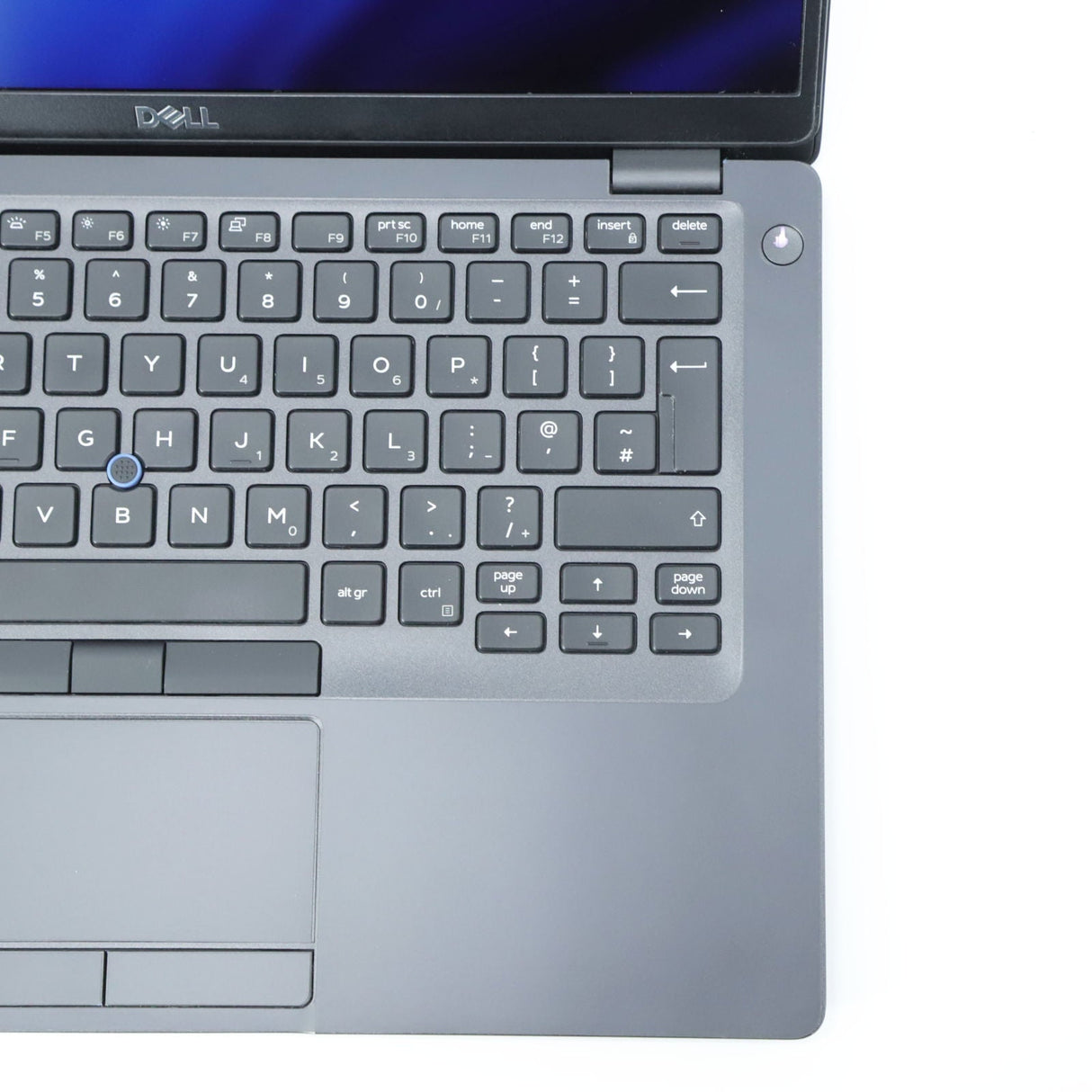 Dell Latitude 5400 Laptop: Intel Core i5-8265U, 16GB RAM 256GB SSD, Warranty VAT