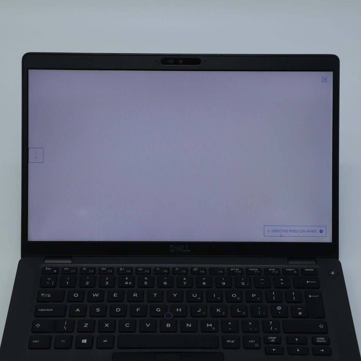 Dell Latitude 5400 Laptop: Intel Core i5-8265U, 16GB RAM 256GB SSD, Warranty VAT